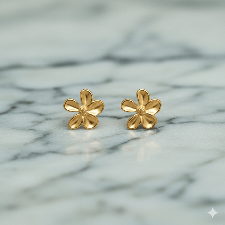 Anti Tarnish Trendy Hypoallergenic Earrings