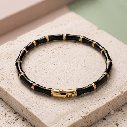 Anti Tarnish Elegant Dambru Kada Bracelet