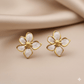 Anti Tarnish Trendy Hypoallergenic Earrings