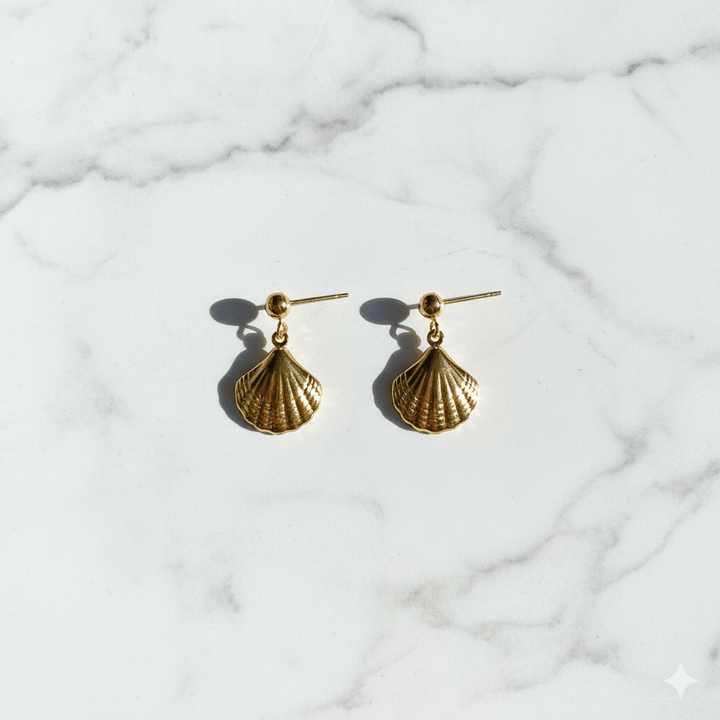 Anti Tarnish Trendy Hypoallergenic Earrings