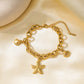 Anti Tarnish Elegant Chain Bracelet