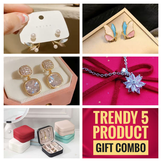 Elegant Gift Combo IV