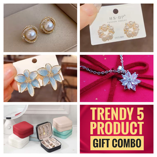 Elegant Gift Combo II