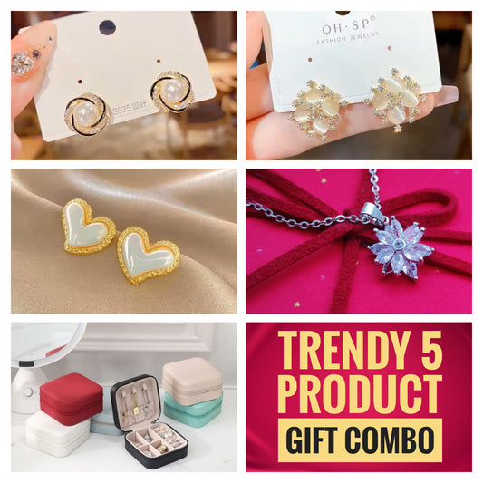 Elegant Gift Combo III