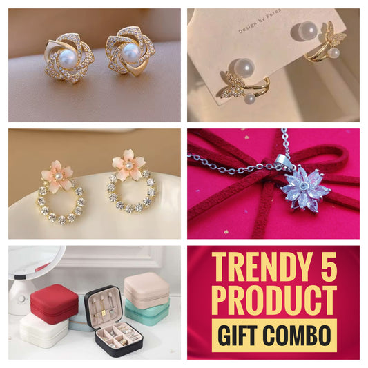 Elegant Gift Combo V