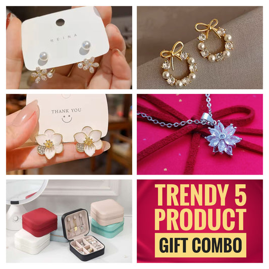 Elegant Gift Combo VIII