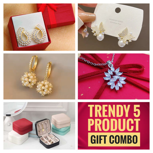 Stunning Gift Combo VII