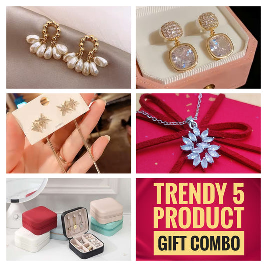 Stunning Gift Combo VIII