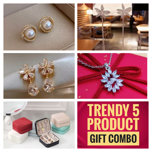 Stunning Gift Combo II