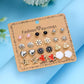 Trendy Cute Earrings Combo