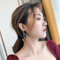 Pearl Drop Earrings