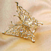 Elegant Butterfly Hair Clutcher