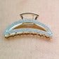 Elegant Classic Hair Clutcher