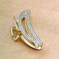 Elegant Classic Hair Clutcher