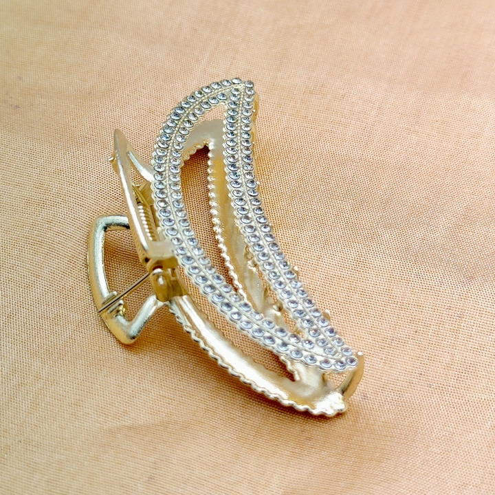 Elegant Classic Hair Clutcher
