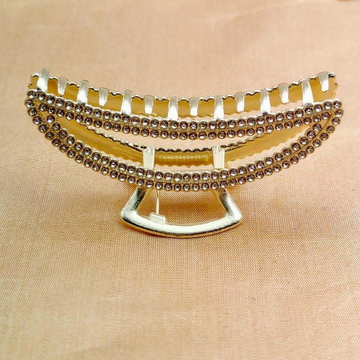 Elegant Classic Hair Clutcher