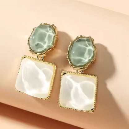 Trending Drop Earrings