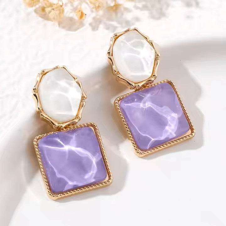 Trending Drop Earrings