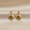 Anti Tarnish Trendy Hypoallergenic Earrings