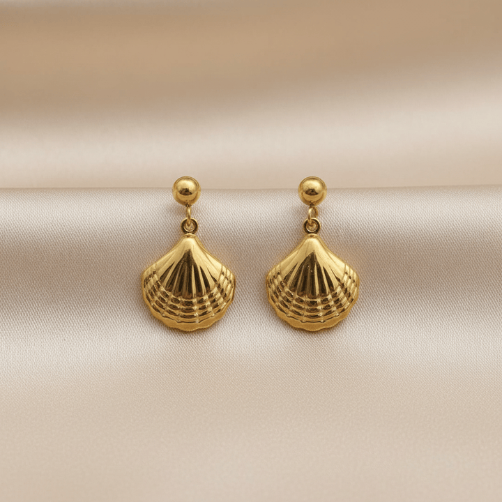 Anti Tarnish Trendy Hypoallergenic Earrings