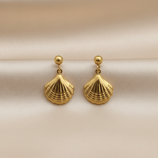 Anti Tarnish Trendy Hypoallergenic Earrings